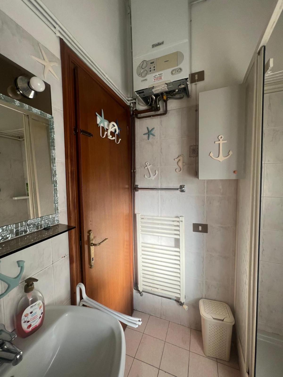 ラッパロ Casa Gughiヴィラ エクステリア 写真