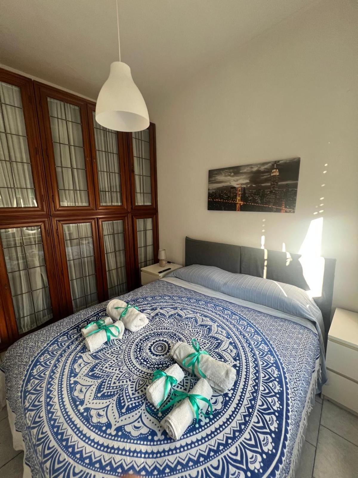 ラッパロ Casa Gughiヴィラ エクステリア 写真