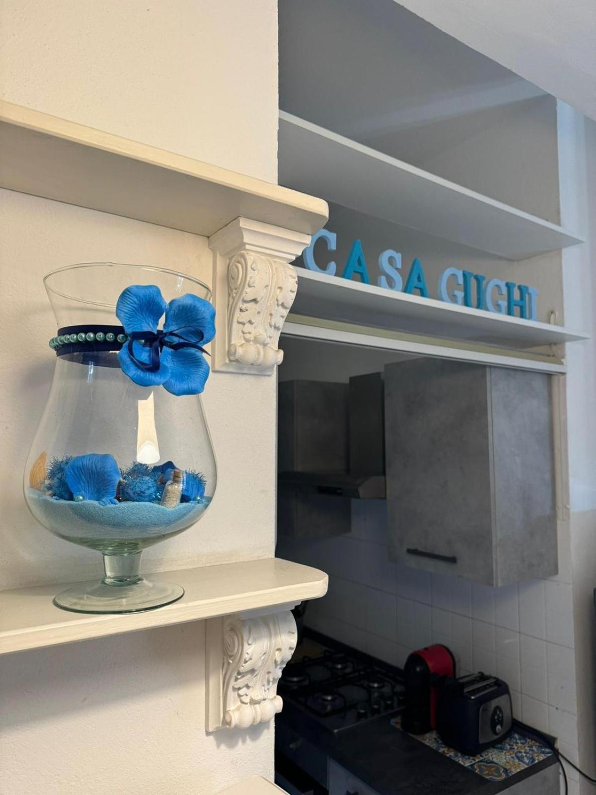 ラッパロ Casa Gughiヴィラ エクステリア 写真
